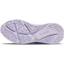 hummel Marathona Reach Lx Tonal Rib Sneaker - lavender blue - 37