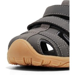 hummel Sandal Velcro Kinder - eiffel tower - 27