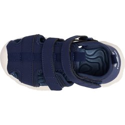 hummel Sandal Velcro Kinder - navy peony - 22