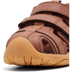 hummel Sandal Velcro Kinder - cork - 26