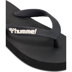 hummel Flip Flop Jr Kinder - black - 33
