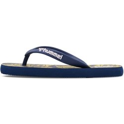 hummel Flip Flop Jr Kinder - navy peony - 36