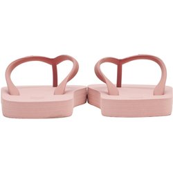 hummel Wmns Flip Flop Damen - almost apricot - 40