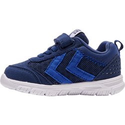hummel Crosslite Kinder Sneaker - dress blues - 20