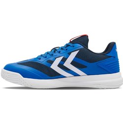 hummel Dagaz Iii Sportschuhe - dress blues - 11.5