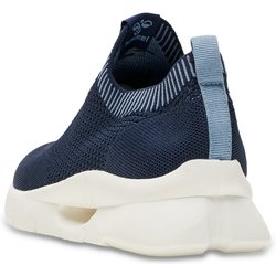 hummel Tatum Seamless Sportschuhe - black iris - 41