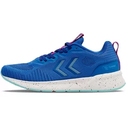 hummel Reach Tr Flex Sportschuhe - true blue/marshmallow - 48