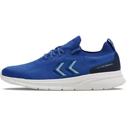 hummel Reach Tr Fit Sportschuhe - true blue/white - 42