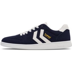 hummel Handball Perfekt Cl Sneaker - navy - 45