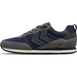 hummel Monaco 86 Wt Sportschuhe - navy/grey - 40