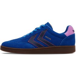 hummel Vm78 Cph Lz Sneaker - skydiver - 37