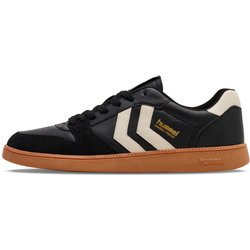 hummel Handball Perfekt Sp Sneaker - black - 44