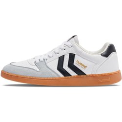hummel Handball Perfekt Sp Sneaker - white - 38