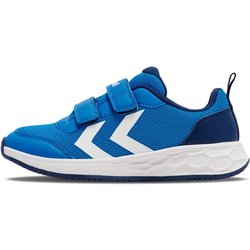 hummel Turbo Run 1.0 Jr Kinder Sportschuhe - indigo bunting - 38
