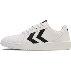 hummel Derby Court Lc Jr Kinder Sneaker - black - 37
