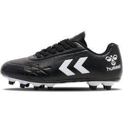 hummel Top Star F.G. Lc Jr Kinder Fußballschuhe - black/black...