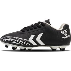 hummel Top Star F.G. Lc Jr Kinder Fußballschuhe - black/white...