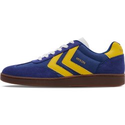hummel Vm78 Cph Rs Sneaker - estate blue - 39