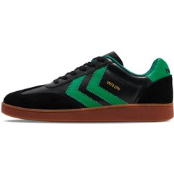 hummel Vm78 Cph Archive Sneaker - black - 39