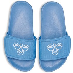 hummel Badelatschen Vc Jr Kinder - lichen blue - 32