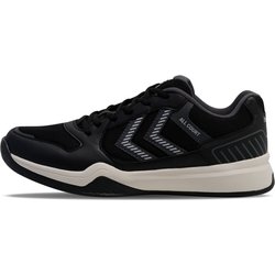 hummel All Court Handballschuhe - black - 41