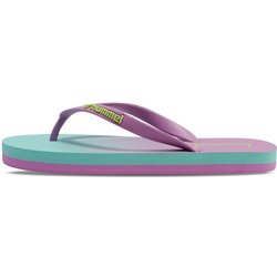 hummel Flip Flop Gradient Damen - violet - 38