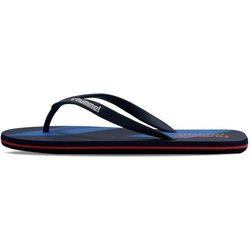 hummel Chevron Flip Flop - navy - 38
