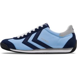 hummel Stadion Nylon Sneaker - dark navy - 45