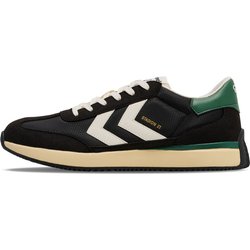 hummel Stadion 23 Sportschuhe - anthracite - 41
