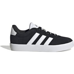 adidas VL Court 3.0 Kids Schuh Kinder - core black - 36