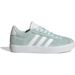 adidas VL Court 3.0 Kids Schuh Kinder - halo mint - 38 2/3