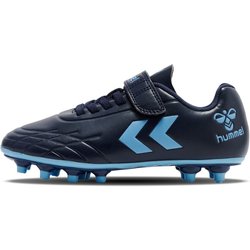 hummel Top Star F.G. Jr - Kinder Fußballschuhe - dark navy - 30
