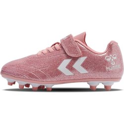 hummel Top Star F.G. Jr - Kinder Fußballschuhe - bridal rose - 36