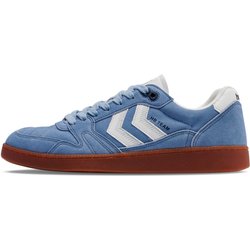 hummel Hb Team Hallenschuhe - faded denim - 43