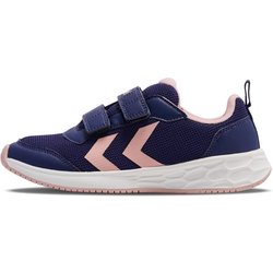 hummel Turbo Run 1.0 Jr - Kinder Sportschuhe - astral aura - 32
