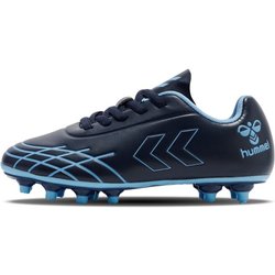 hummel Top Star F.G. Lc Jr - Kinder Fußballschuhe - dark navy...