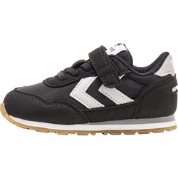 hummel Reflex Infant - Kinder Sneaker - black - 23