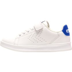 hummel Busan Jr - Kinder Sneaker - surf the web - 35