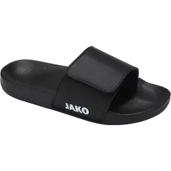 Jako Locker Jakolette Badelatschen mit Klettverschluss -...