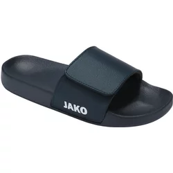 Jako Locker Jakolette Badelatschen mit Klettverschluss - navy-42