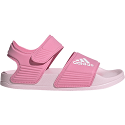 adidas Adilette Sandalen Kinder - rosa - 29