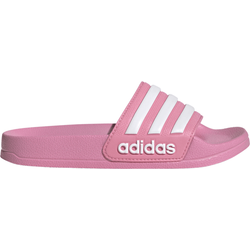 adidas adilette Badelatsche SHOWER K Badeschlappe Kinder -...