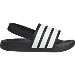 adidas adilette Badelatsche ESTRAP C Badeschlappe Kinder -...