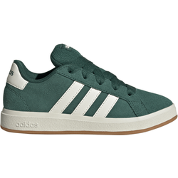 adidas GRAND COURT 00s K Sneaker Kinder - collegiate green - 30
