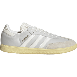 adidas Samba Deutschland IN Sneaker - weiß/gelb - 41 1/3