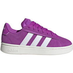 adidas Grand Court Alpha Schuh Damen - purple burst - 40