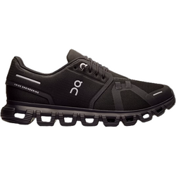 On Cloud 6 Sneaker Damen - schwarz - 42