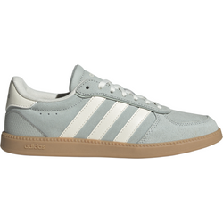 adidas BREAKNET SLEEK Sneaker Damen - wonder silver - 42