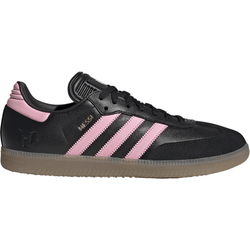 adidas Samba Messi Sneaker Herren - schwarz/rosa - 40