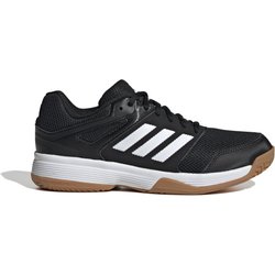 adidas Speedcourt IN Schuh Damen - core black - 39 1/3